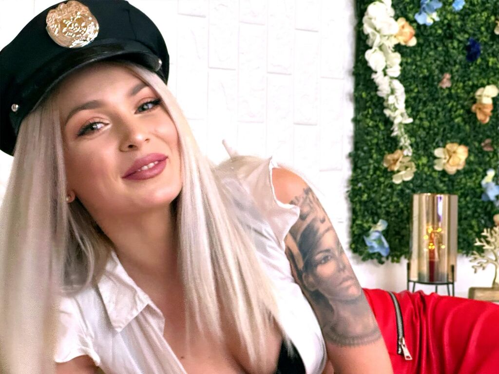 AlessandraLewine